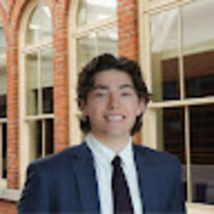 Meet your Posher, Nathan